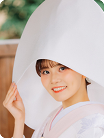 ヘアメイク事例01